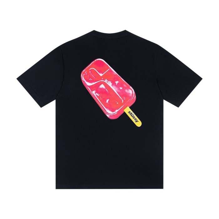 Stussy Popsicle Tee