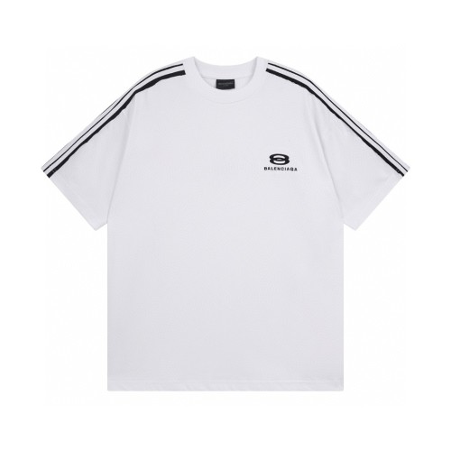 Balenciaga Unity Sports Icon Oversized T-shirt