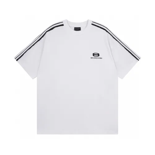 Balenciaga Unity Sports Icon Oversized T-shirt