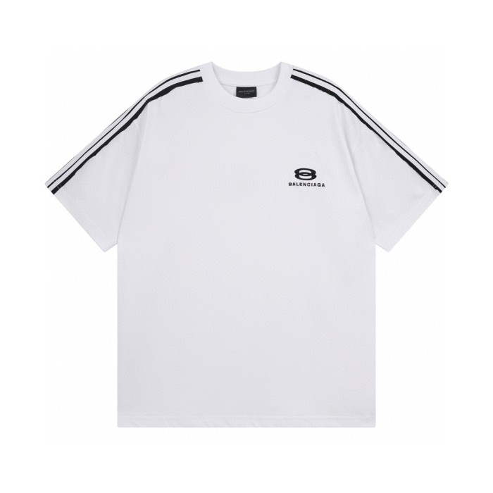 Balenciaga Unity Sports Icon Oversized T-shirt