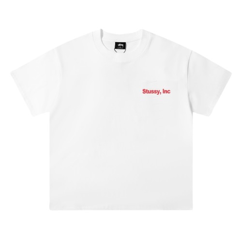Stussy Wiki Tee