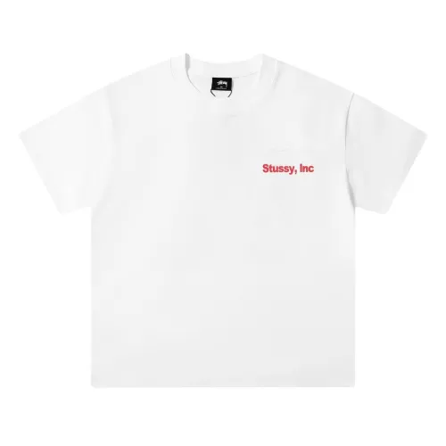 Stussy Wiki Tee
