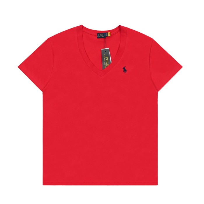 Polo Ralph Lauren V-neck T-shirt