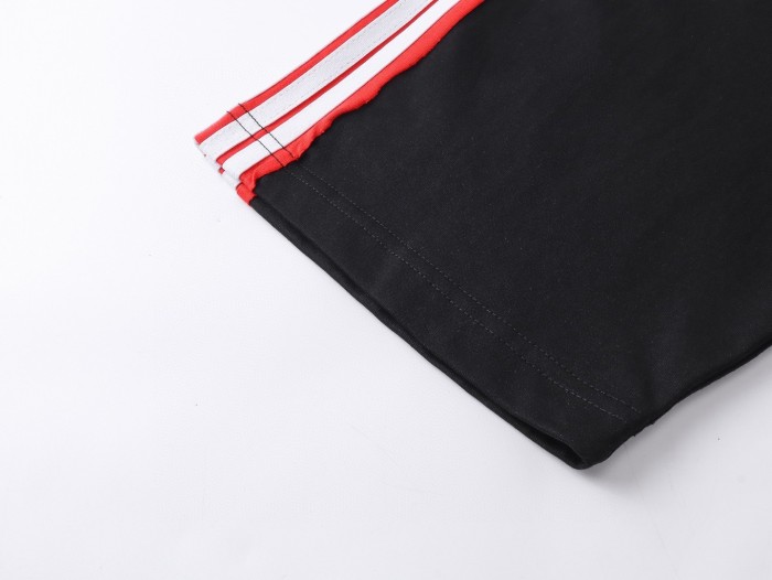 Balenciaga Unity Sports Icon Oversized T-shirt