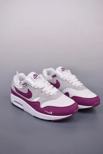 Nike Air Max 1 '87 Textile Sneaker