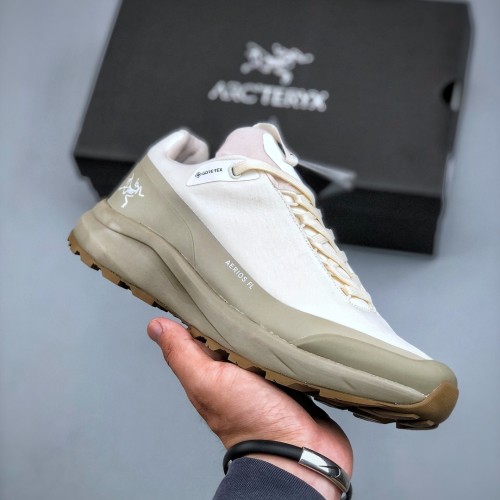 Sylan GTX Shoe Men's | Arc'teryx