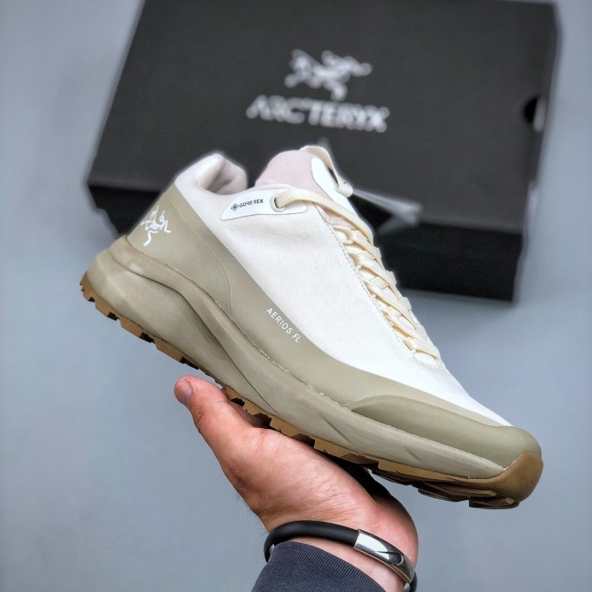Sylan GTX Shoe Men's | Arc'teryx
