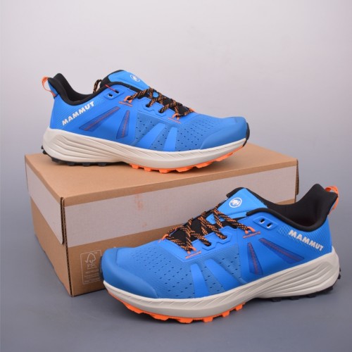 Saentis TR Low Men | Mammut