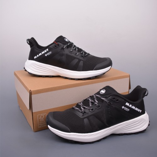 MAMMUT Saentis TR Low GTX Sneaker
