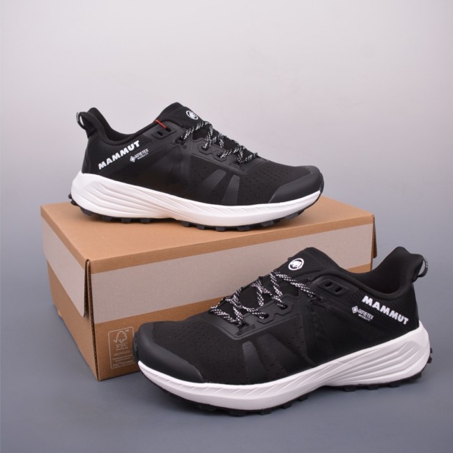 MAMMUT Saentis TR Low GTX Sneaker