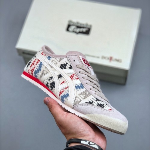 Onitsuka Tiger Mexico 66 Sneakers