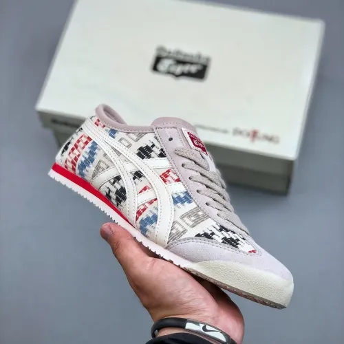 Onitsuka Tiger Mexico 66 Sneakers