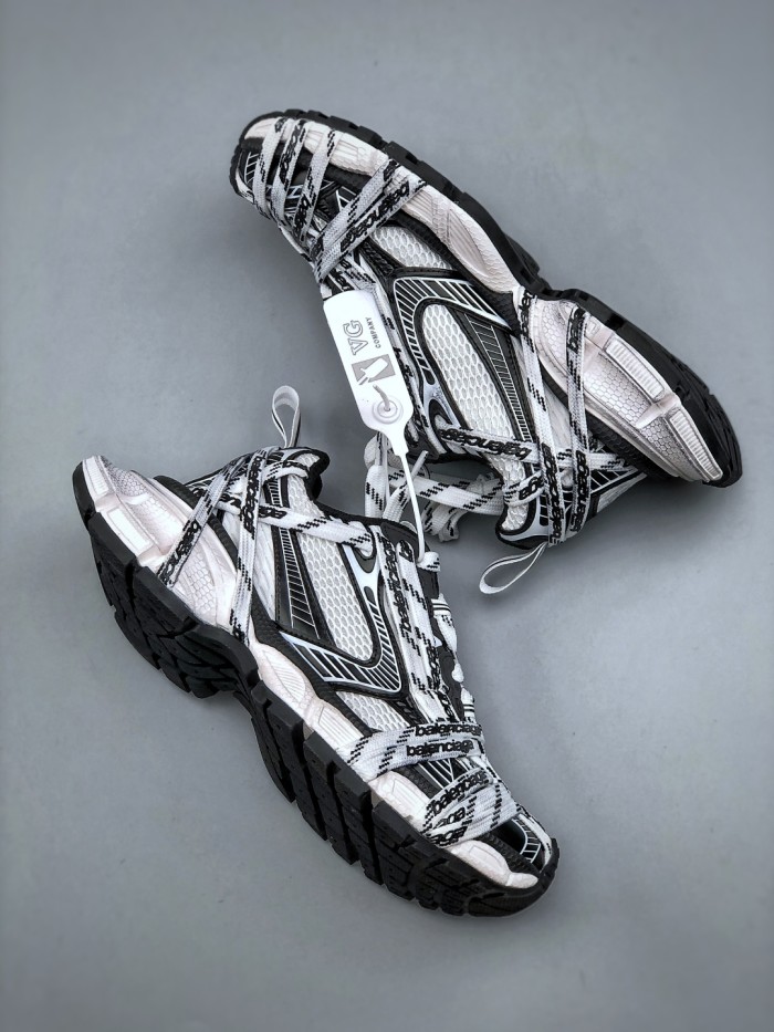Balenciaga Phantom Sneaker 3XL