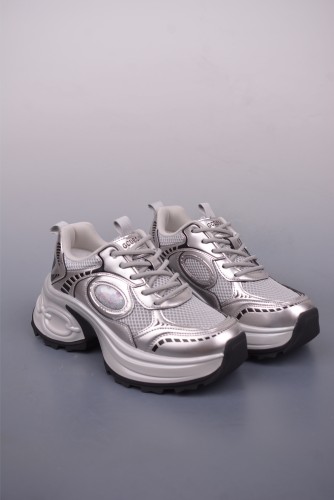 GG-CC Chunky Sneakers