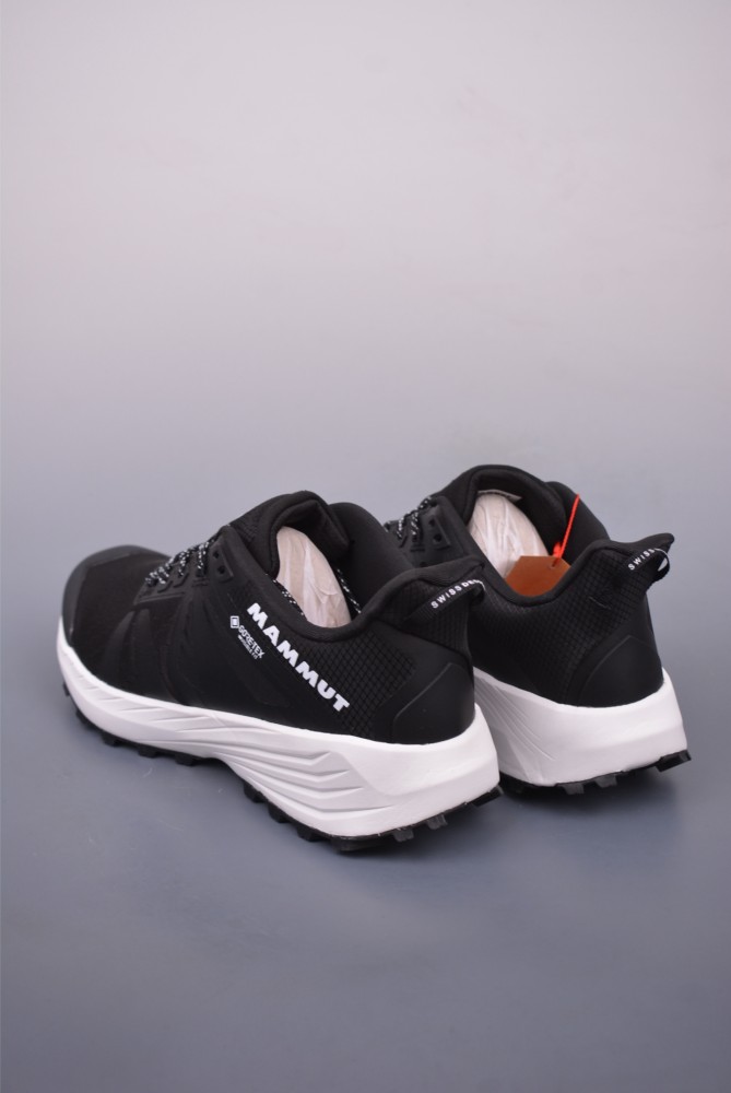 MAMMUT Saentis TR Low GTX Sneaker