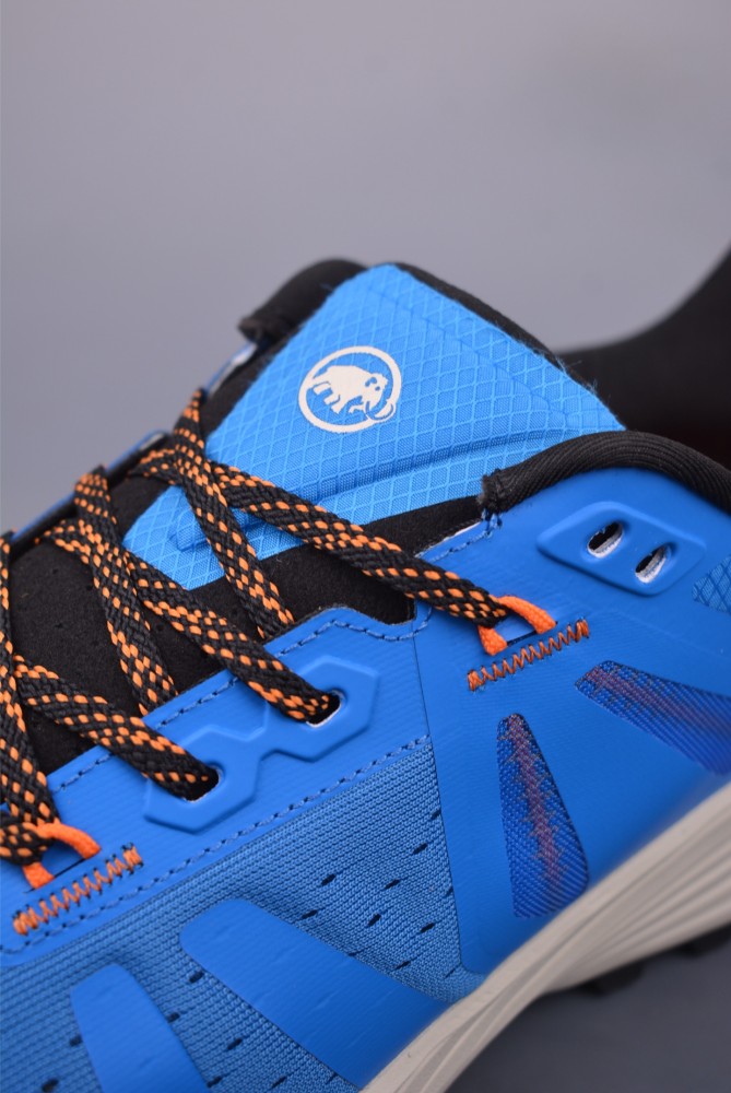 Saentis TR Low Men | Mammut