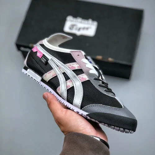 Asics Onitsuka Tiger MEXICO 66 Sneakers