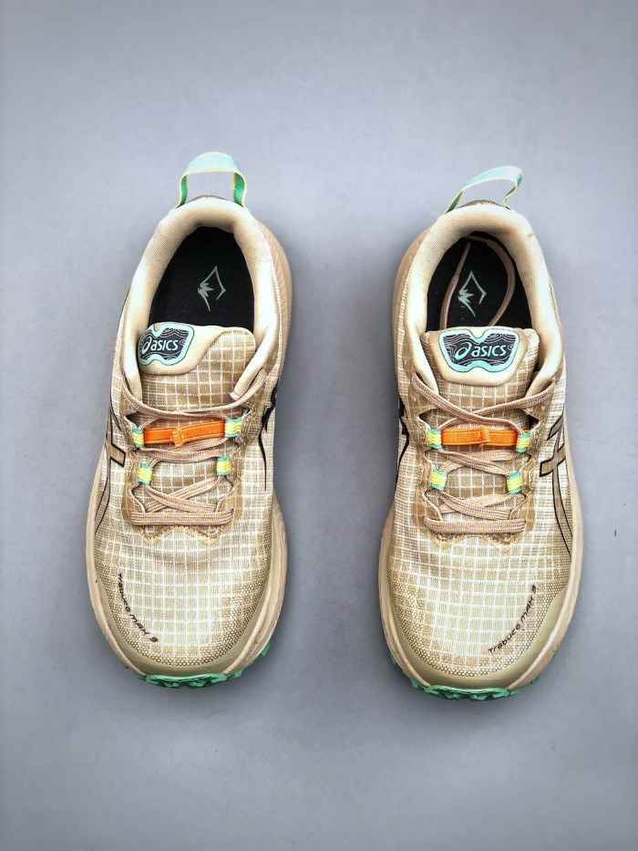 ASICS Trabuco Max 3 Feather Running Shoes Men's