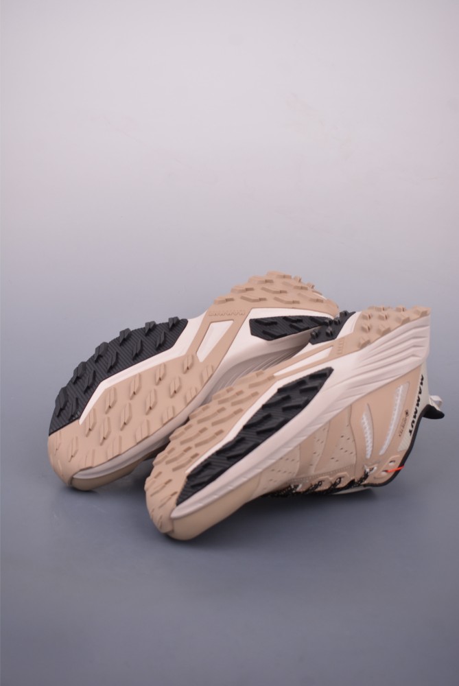 MAMMUT Saentis TR Low GTX Sneaker