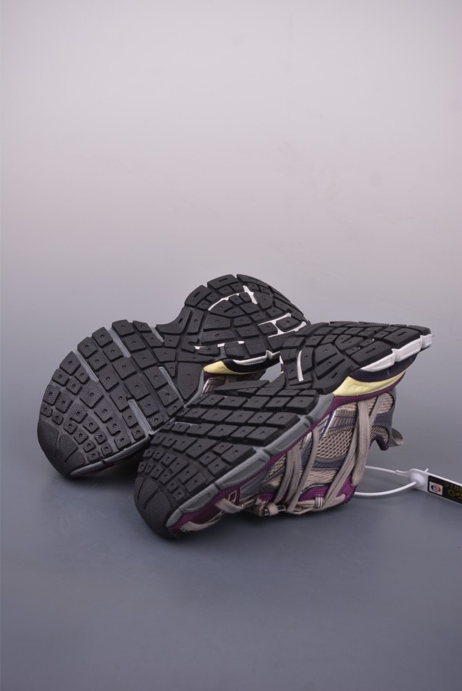 BalenciagaWomen's 3xl Sneaker in Purple
