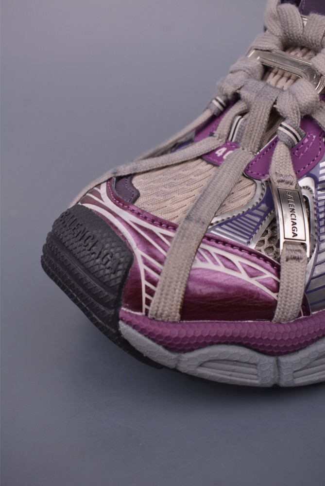 BalenciagaWomen's 3xl Sneaker in Purple