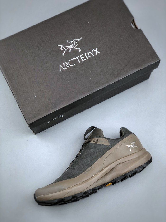 Sylan GTX Shoe Men's | Arc'teryx