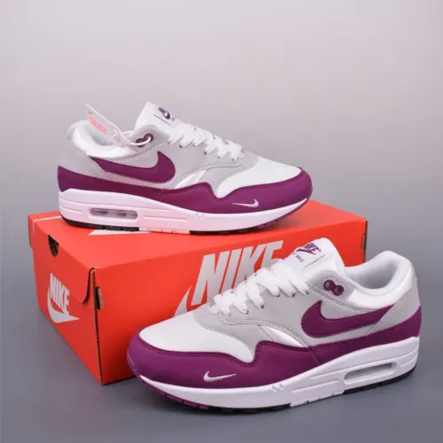 Nike Air Max 1 '87 Textile Sneaker