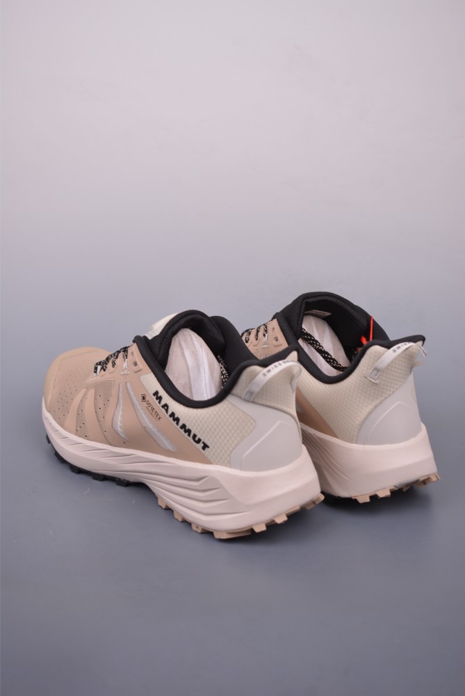 MAMMUT Saentis TR Low GTX Sneaker
