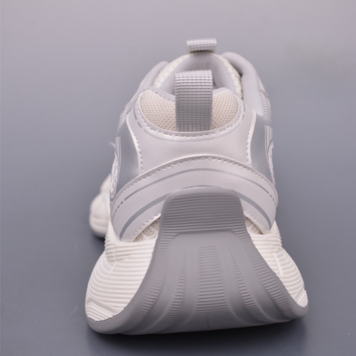 GG-CC Chunky Sneakers Women's Low-Top