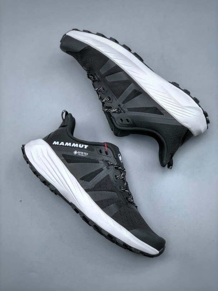 Mammut Saentis Low GTX Hiking Shoe