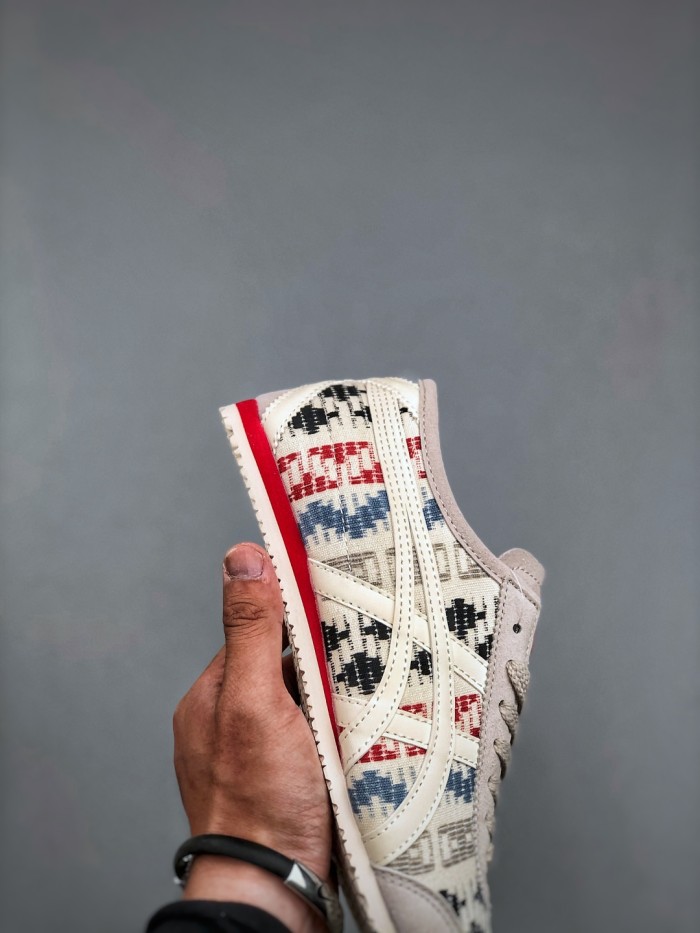 Onitsuka Tiger Mexico 66 Sneakers