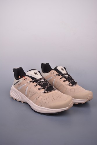 MAMMUT Saentis TR Low GTX Sneaker