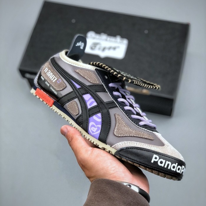 Asics Onitsuka Tiger MEXICO 66 Sneakers