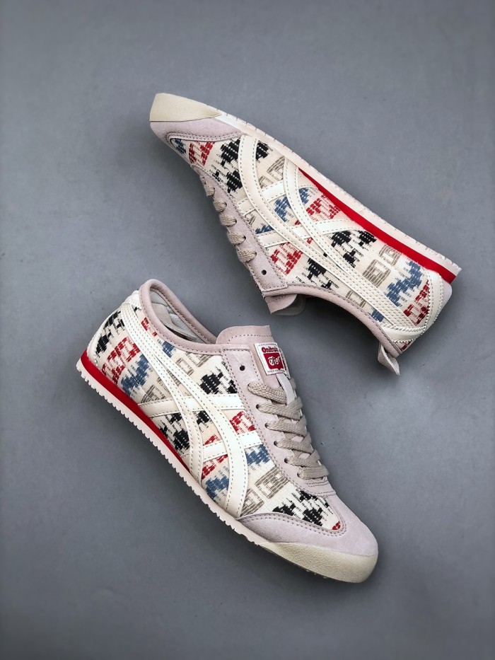 Onitsuka Tiger Mexico 66 Sneakers