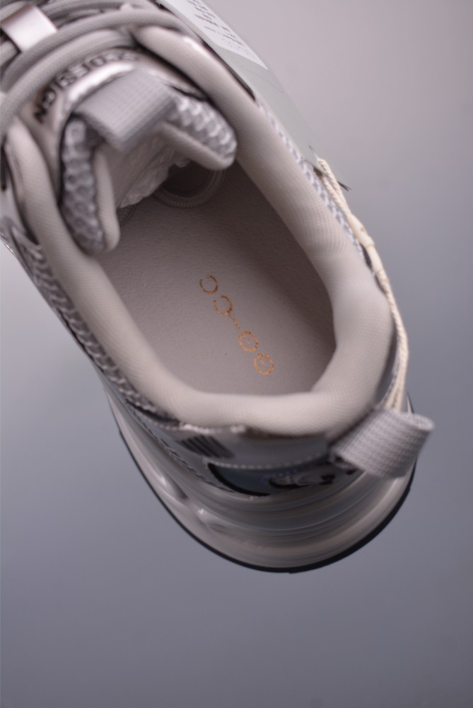 GG-CC Chunky Sneakers