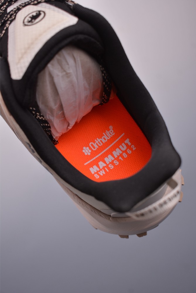 MAMMUT Saentis TR Low GTX Sneaker