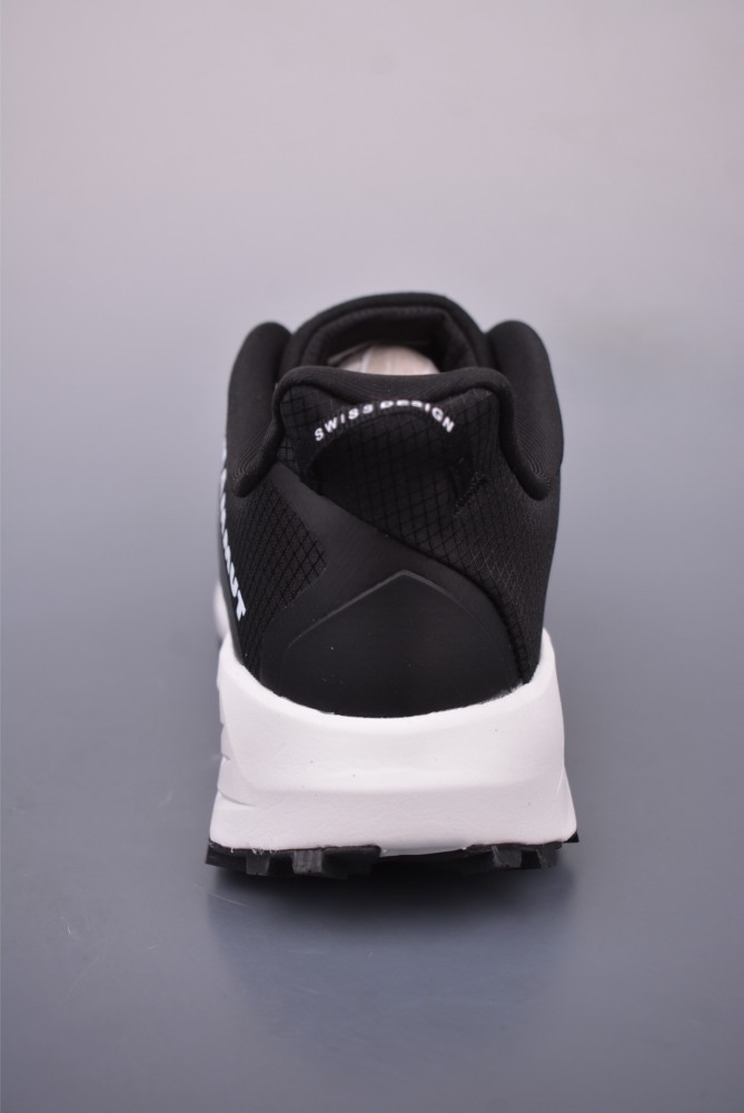 MAMMUT Saentis TR Low GTX Sneaker