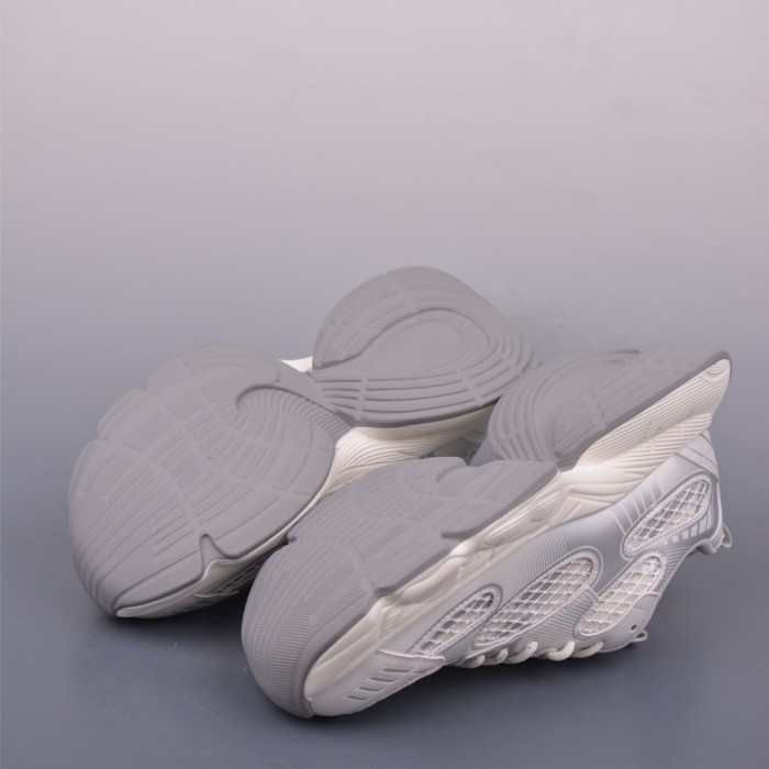 GG-CC Chunky Sneakers Women's Low-Top