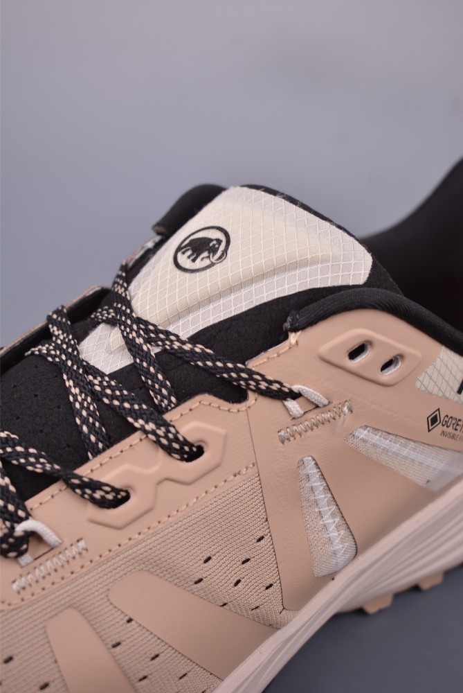 MAMMUT Saentis TR Low GTX Sneaker