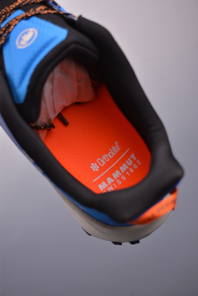 Saentis TR Low Men | Mammut