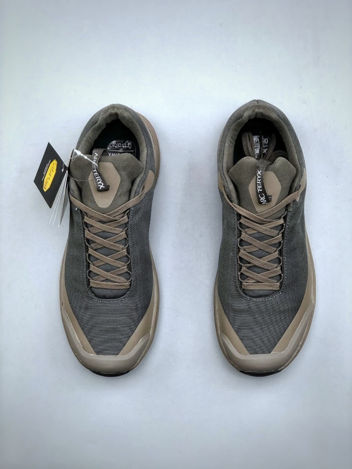 Sylan GTX Shoe Men's | Arc'teryx