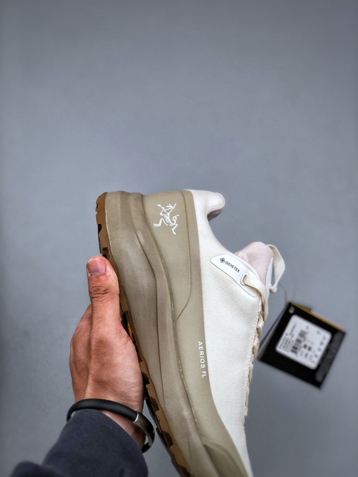 Sylan GTX Shoe Men's | Arc'teryx