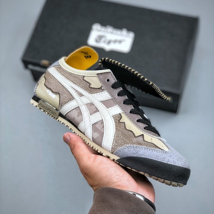 Asics Onitsuka Tiger MEXICO 66 Sneakers