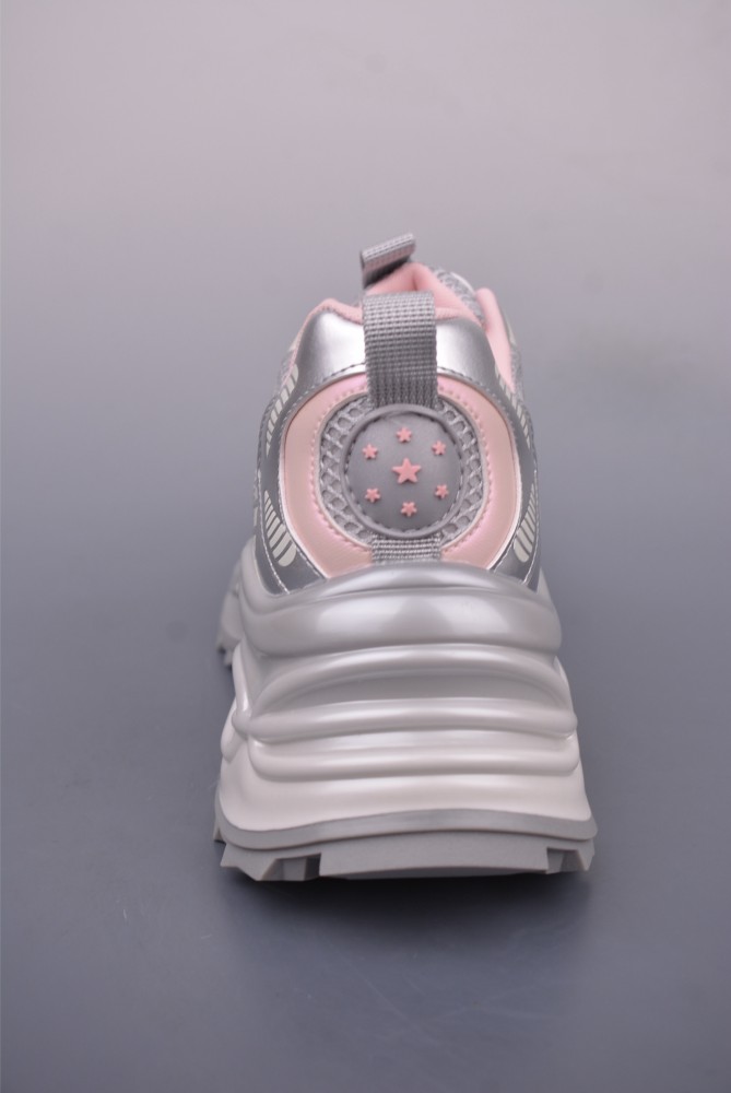 GG-CC Chunky Sneakers