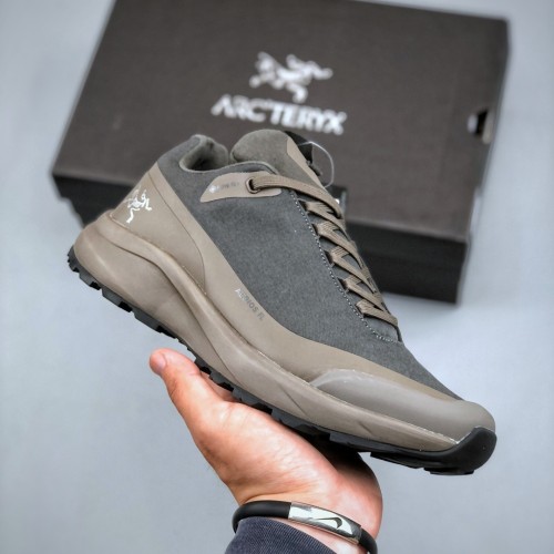 Sylan GTX Shoe Men's | Arc'teryx