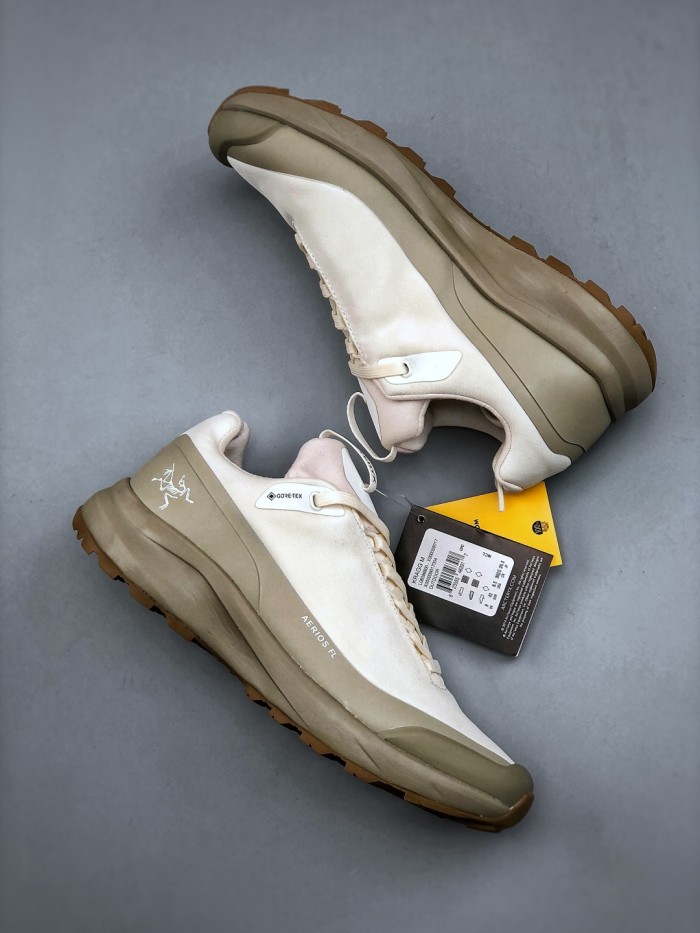 Sylan GTX Shoe Men's | Arc'teryx