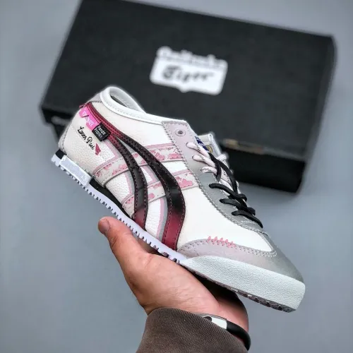 Asics Onitsuka Tiger MEXICO 66 Sneakers