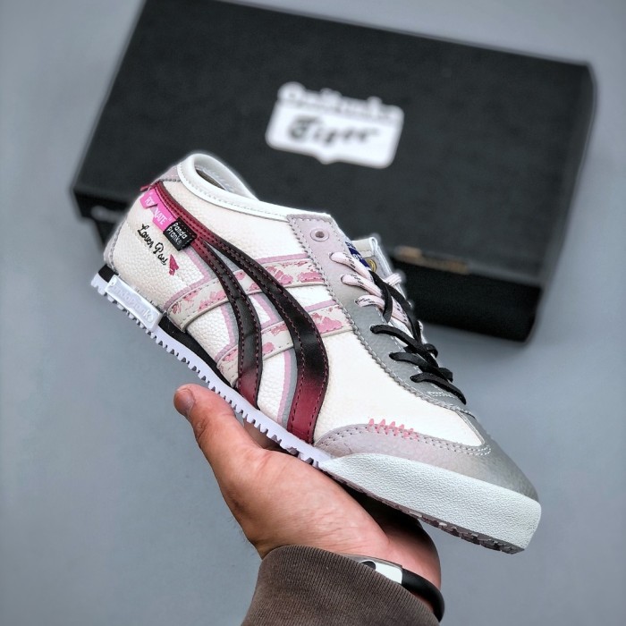 Asics Onitsuka Tiger MEXICO 66 Sneakers