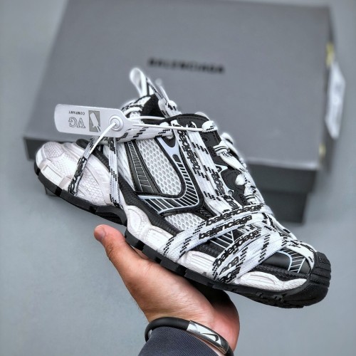 Balenciaga Phantom Sneaker 3XL