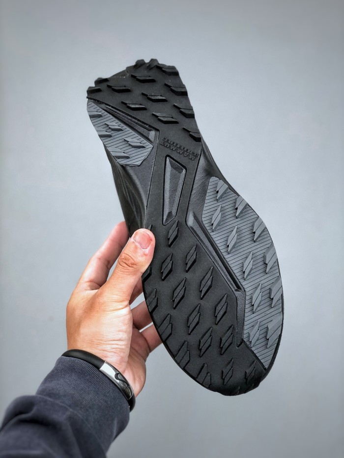 Mammut Saentis TR Low GTX Hiking Shoes